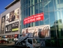 Realizacja Rzeszów Litery świetlne 3